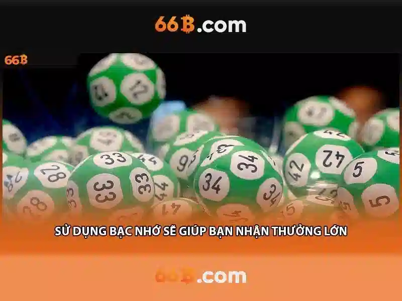 Các đặc điểm nổi bật của 66B