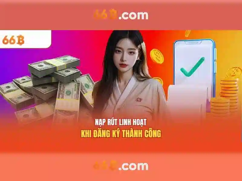 Cách hoạt động của 66B