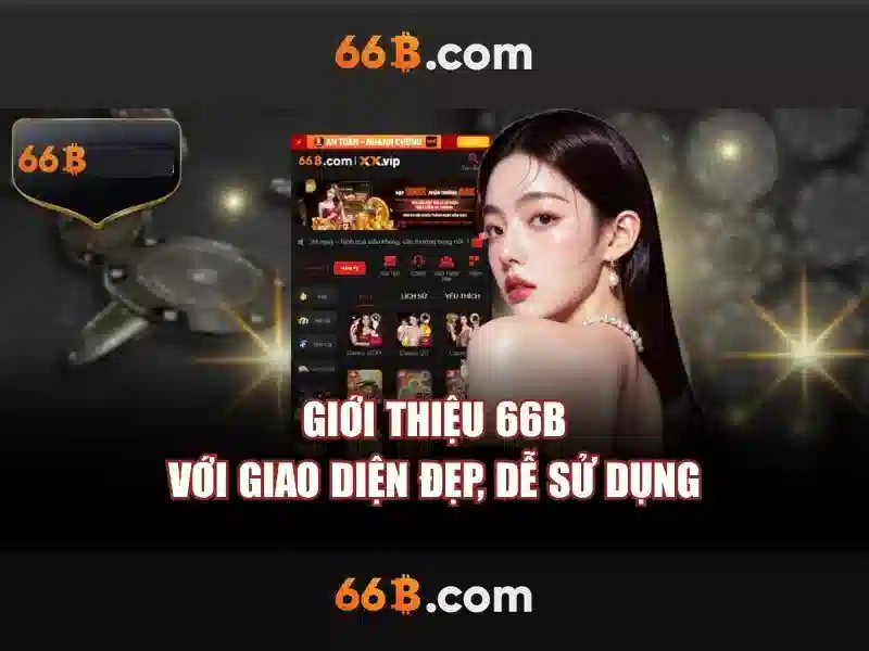 Ứng dụng tiềm năng của 66B