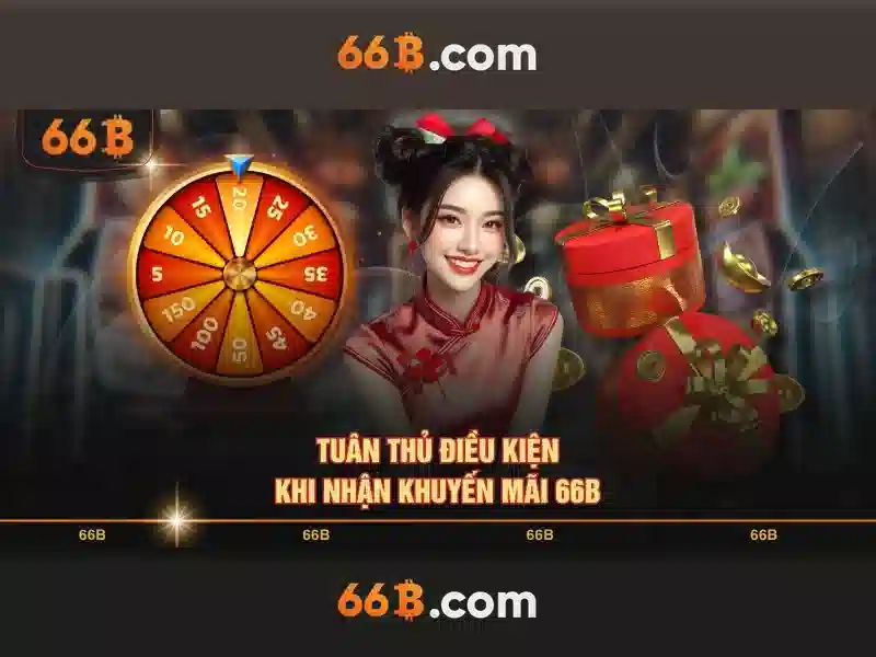 66b là gì?