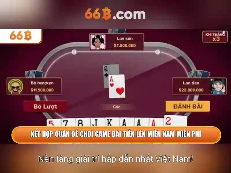 66B là gì