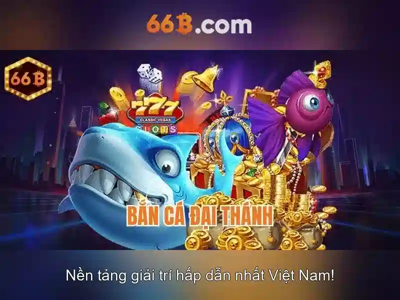 Tương lai và thách thức của 66b
