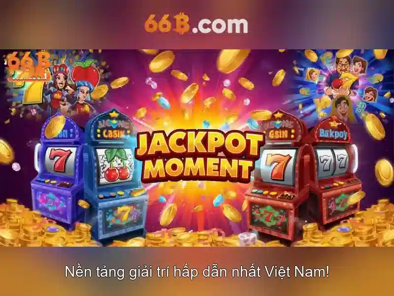 Giới thiệu về 66B\n