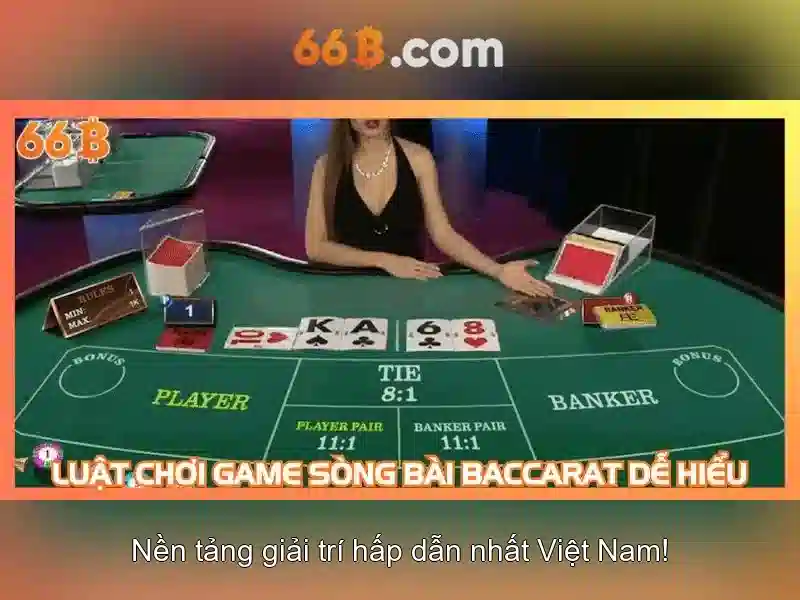 66b là gì