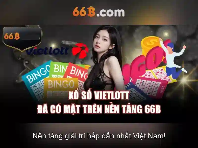 66b là gì và tại sao nó quan trọng