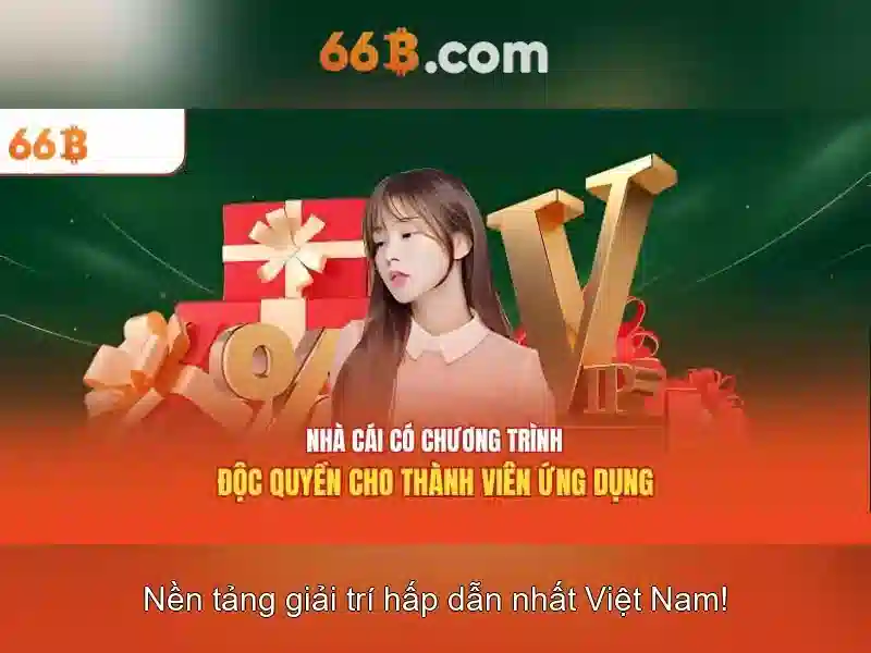 66b là gì trong công nghệ hiện đại