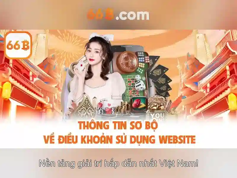 Giới thiệu về 66B