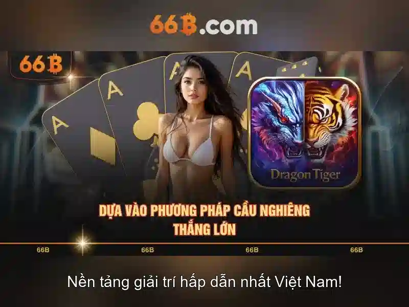 Ứng dụng và lợi ích của 66B Ứng dụng và lợi ích của 66B