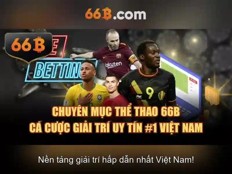 66b là gì? 