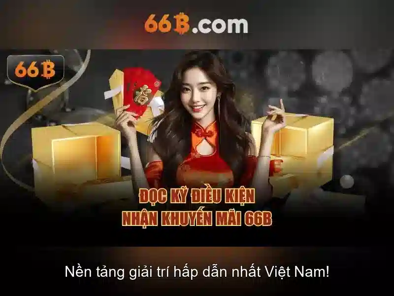 Ứng dụng nổi bật của 66b