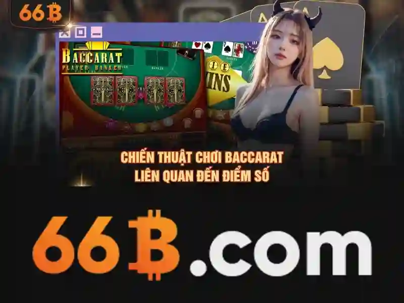66b là gì?