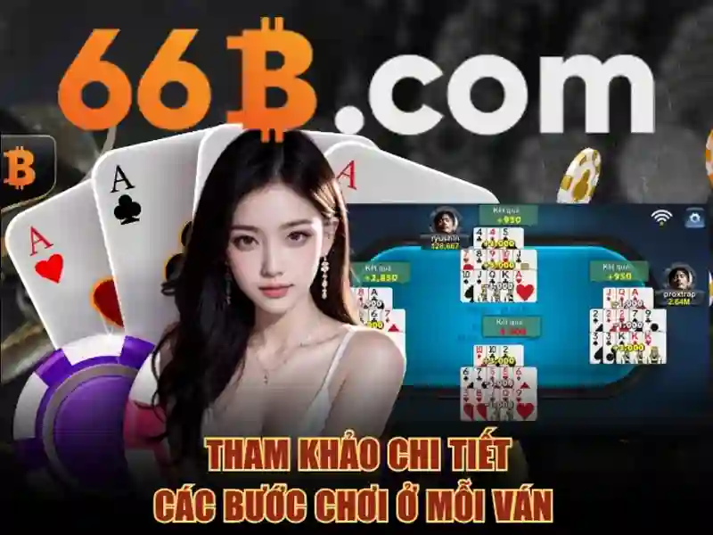 Giới thiệu về 66b